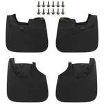 Splash Guards Mudguards Fender Mud Flap Front Rear For Toyota Tundra 2007-2020. Fixed Price $25.23.