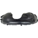 New Front Passenger Side Fender Liner For 2013-2014 Ford Escape Fo1249158. Fixed Price $76.88.