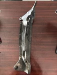 2011-2016 Honda Cr-z Crz Front Right Inner Fender Cover Trim 74105-szt-g050. Fixed Price $33.99.