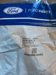 Ford Oem 20-23 Corsair Quarter Panel Components-deflector Lj6z5811398d. Fixed Price $22.97.