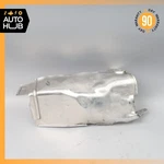 03-18 Bentley Continental Gt Gtc Left Side Steering Rack Heat Shield Plate Oem. Fixed Price $45.65.