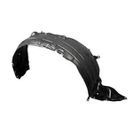 For 2010 2011 2012 Mazda Cx-7 Rh Right Passenger Side Fender Liner. Fixed Price $41.79.