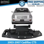 Front Under Cover/air Deflector Engine Splash Shield For 2003-2007 Cadillac Cts. Fixed Price $109.55.