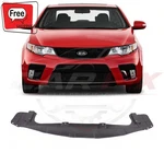 New Front Engine Splash Shields For 2010-2013 Kia Forte Forte5 Koup Ki1228126. Fixed Price $48.20.