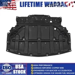 Engine Splash Shield Under Cover 78892-4ga0a For 2014-2024 Infiniti Q50 Rwd. Fixed Price $59.99.
