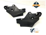 2017 - 2023 Audi Q7 Rear Left & Right Spoiler Mud Splash Guard Flap Set Oem. Fixed Price $33.99.
