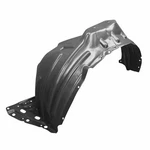 For Mitsubishi Mirage 2017-2020 Fender Liner Driver Side Front Pe Plastic. Fixed Price $84.96.