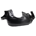 Trq Bda08446 Fender Liner For Ford Mustang 1994-1998 Right Front F4zz16102b. Fixed Price $64.44.