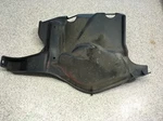 1993 Mitsubishi 3000gt Transmission Splash Shield Mb640782. Fixed Price $27.29.