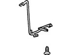 Genuine Ford Mud Flap Bracket 1l5z-16l555-eab. Fixed Price $142.00.