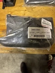 Toyota Fj Cruiser 07-14 Right Front Mud Guard Flap Genuine Oe Oem. Fixed Price $45.00.