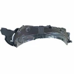 For 2009 2010 Lexus Is250 Lh Left Drive Side Fender Liner. Fixed Price $61.66.