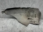 Mercedes S350 Bluetec W221 12-13 Oem Front Right Side Forward Splash Guard 113k. Fixed Price $34.30.