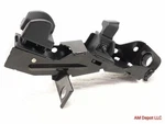 2007 Bmw 335i 335xi 328xi 328i E93 Convertible Trunk Right Hard Top Support. Fixed Price $29.99.