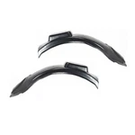 For Cadillac Sts 2005-2009 Fender Liner Driver And Passenger Side Pair Inner. Fixed Price $96.54.