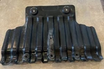 2001- 2004 Chevy Sierra 2500 Pickup Radiator Lower Shield 15745156 Oem. Fixed Price $49.99.