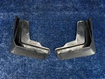 2017 2019 Cadillac Xt5 Front Mud Flaps Left Right Set Oem 23454424 23454425. Fixed Price $80.75.