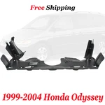 For 1999-2004 Honda Odyssey Front Engine Splash Shield Ho1228105 74111s0xa00. Fixed Price $62.70.