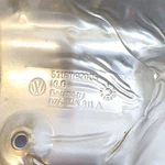 2003-2018 Bentley Continental Gtc Heat Shield 07c145811a. Fixed Price $139.50.
