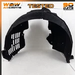 14-19 Bentley Flying Spur Front Left Wheelhousing Liner Splash Shield Oem. Fixed Price $248.78.
