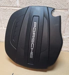 Porsche Macan 95b Mk1 14-21 2.0 Petrol Engine Cover Top Panel Trim 95b103925n. Fixed Price $134.54.