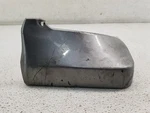 03-08 Nissan 350z Rear Passenger Mud Flap Grey/wv2 Oem. Fixed Price $74.99.