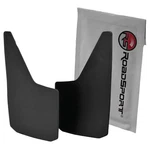 Roadsport 4322 'c' Series Universal Fit Premiere Splash Guard (plain Black; 18". Fixed Price $46.20.