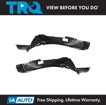 Trq Inner Fender Liner Set Fits 2012-2015 Kia Rio. Fixed Price $64.95.