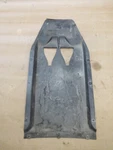 2012-2019 Bmw F10 M5 F06 F12 F13 M6 S63n M Underfloor Center Cover Oem 358. Fixed Price $59.99.