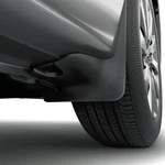 Genuine Nissan Splash Guards Front Set 999j2-lzk3603. Fixed Price $59.52.