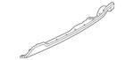 Genuine Subaru Rear Valance 57734sj330. Fixed Price $143.55.