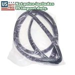 Fit Nissan Datsun Sunny B11 Sentra Dx Ninja Rr Windshield Rubber Without Channel. Fixed Price $84.37.