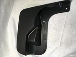 2019-2020 Silverado 1500 Driver Front Fender Mud Guard Flap New Gm #84621823. Fixed Price $34.11.