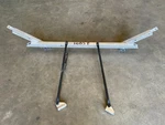 2018-2022 Volvo Xc60 Front Upper Tie Bar Radiator Support Reinforcement 1603 Oem. Fixed Price $169.99.