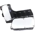 For Kia Soul Engine Splash Shield 2012 2013 Driver Side Under Cover Ki1228136. Fixed Price $28.34.