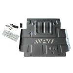 Lower Front Splash Shield Assembly For 2015-22 Ford F-150 F150 Pickup New. Fixed Price $375.30.