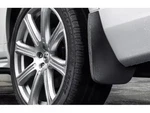 Genuine Volvo Mud Flap Kit 31664101. Fixed Price $70.00.