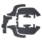 For Pontiac Firebird 1967-1969 Oer Front Driver & Passenger Side Fender Apron. Fixed Price $39.06.