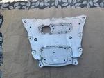 Genuine Oem 2023 Bmw X5 Stiffening Plate With Cross - Member.part#31106862071. Fixed Price $200.00.