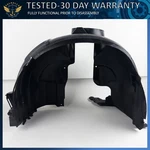 14-19 Mercedes Cla250 C117 Front Left Wheel Fender Liner Splash Shield Oem. Fixed Price $100.20.