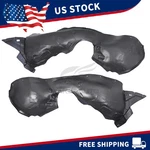 Fender Liner Set Front Left / Right /pair For 2024-2025 Chevrolet Trax. Fixed Price $38.59.