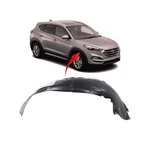 Front Passenger Side Fender Liner For 2016-2018 Hyundai Tucson Hy1249156. Fixed Price $61.72.