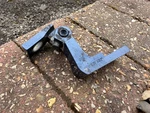 Audi A4 Avant 8e, B7 Front Right Osf Door Hinge 8e0831402a. Fixed Price $18.99.