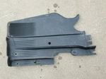 2009-2016 Audi A4 S4 Avant B8 B8.5 Rear Left Underbody Splash Shield Panel Liner. Fixed Price $57.95.