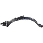 Front Splash Shield Rept222322 Plastic Left Side For 2015-2018 Toyota Prius V. Fixed Price $49.99.
