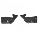 For Ford Police Responder Hybrid 2019 2020 Engine Splash Shield Driver&passenger. Fixed Price $153.52.