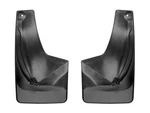 Weathertech Custom No-drill Mudflaps For Cr-v/cr-v Hybrid - Rear Pair. Fixed Price $93.95.
