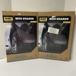 Husky Liners 56791 57791 Mud Guards Front & Rear Set 07-14 Chevy Silverado Read. Fixed Price $44.95.