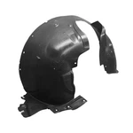 For Chevy Trailblazer 2021-2024 Fender Liner Passenger Side Front Capa Plastic. Fixed Price $98.42.