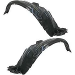 Set Of 2 Fender Liner For Scion Xa 2004-2006 Front. Fixed Price $41.13.